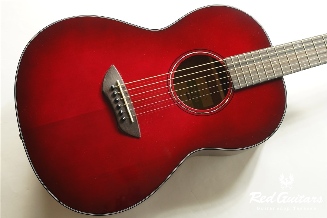 YAMAHA CSF1M - CRB | Red Guitars Online Store